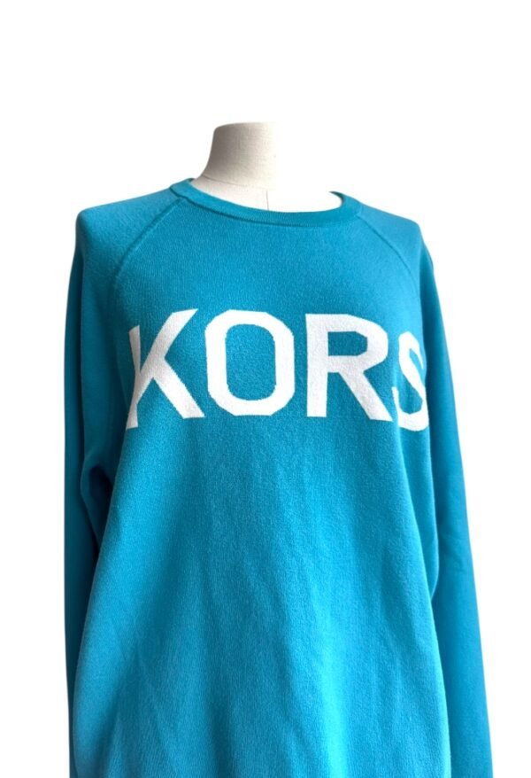 MICHAEL KORS - SWEATER “KORS” - Image 6